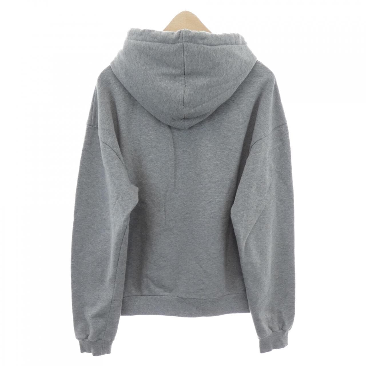 セリーヌ CELINE CELINEルーズフーディー 2Y321670Q パーカー