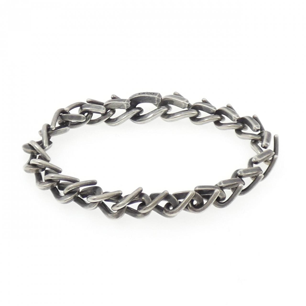 ティファニー フォージ ミディアム ブレスレット