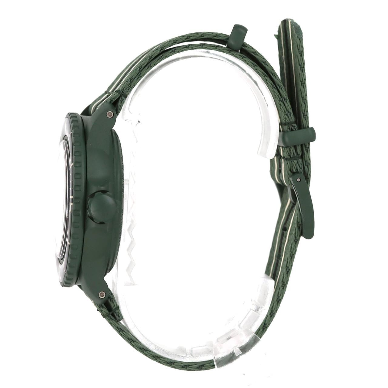 スウォッチ スウォッチ×ブランパン･フィフティファゾムス グリーンアビス S035G100 その他 自動巻