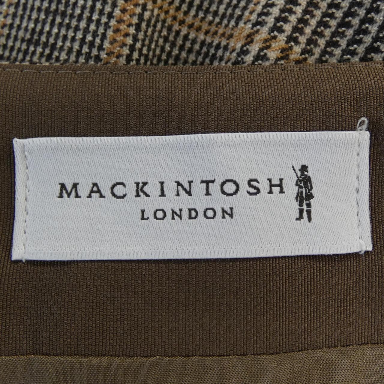 マッキントッシュロンドン MACKINTOSH LONDON スカート