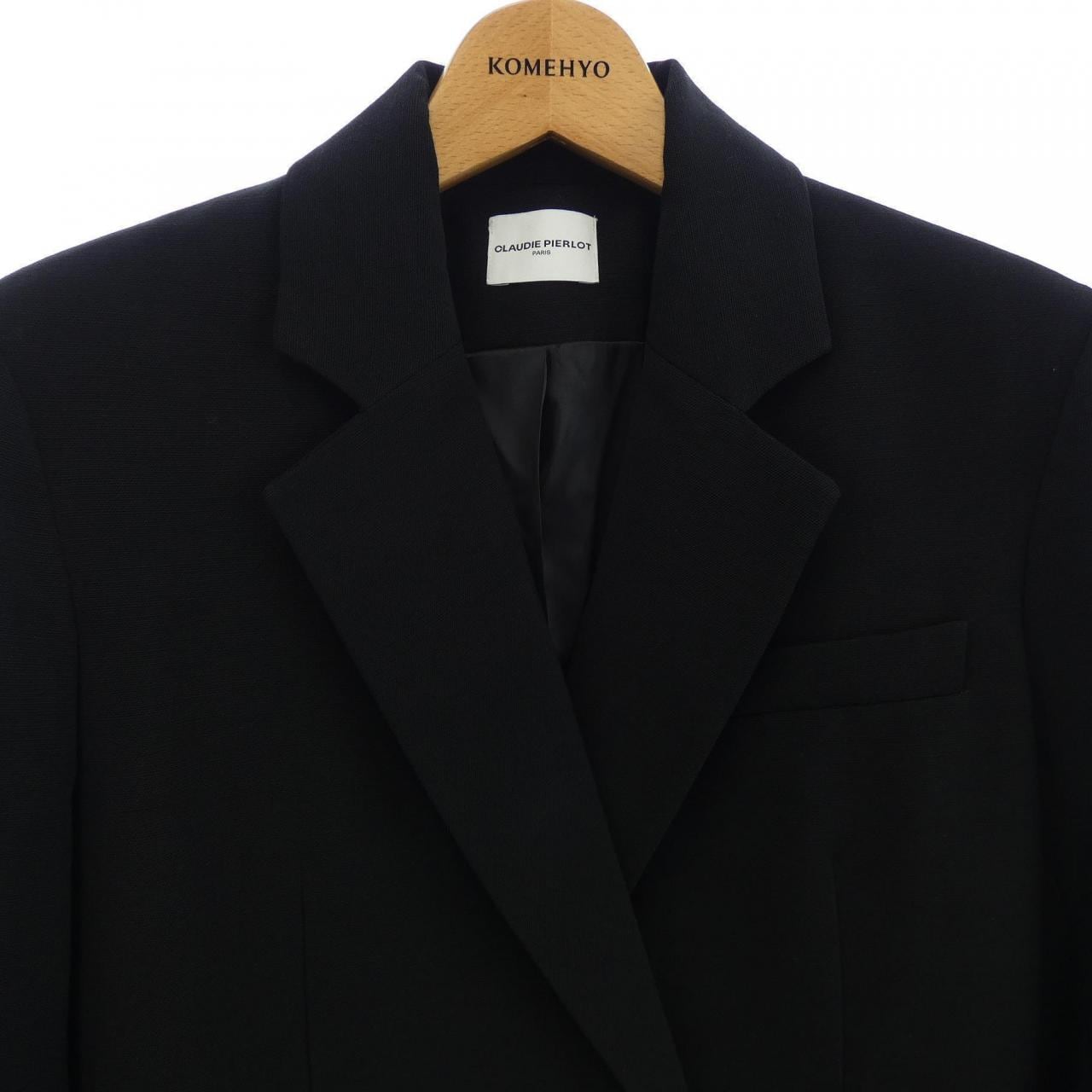 CLAUDIE PIEROT ジャケット