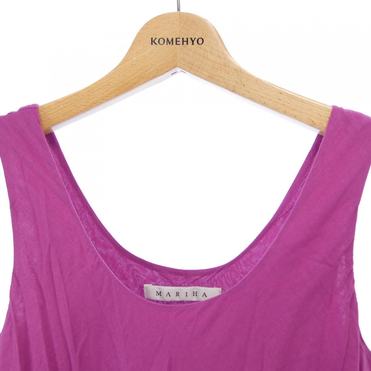 マリハ MARIHA ワンピース