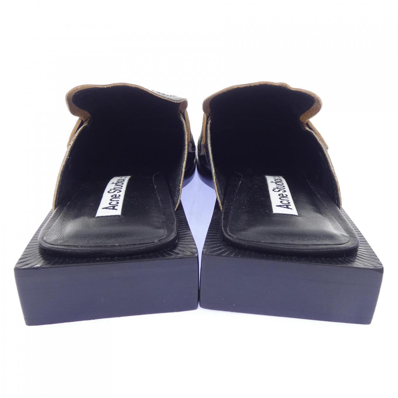 アクネストゥディオズ ACNE STUDIOS FN-WN-SHOE000558 サンダル