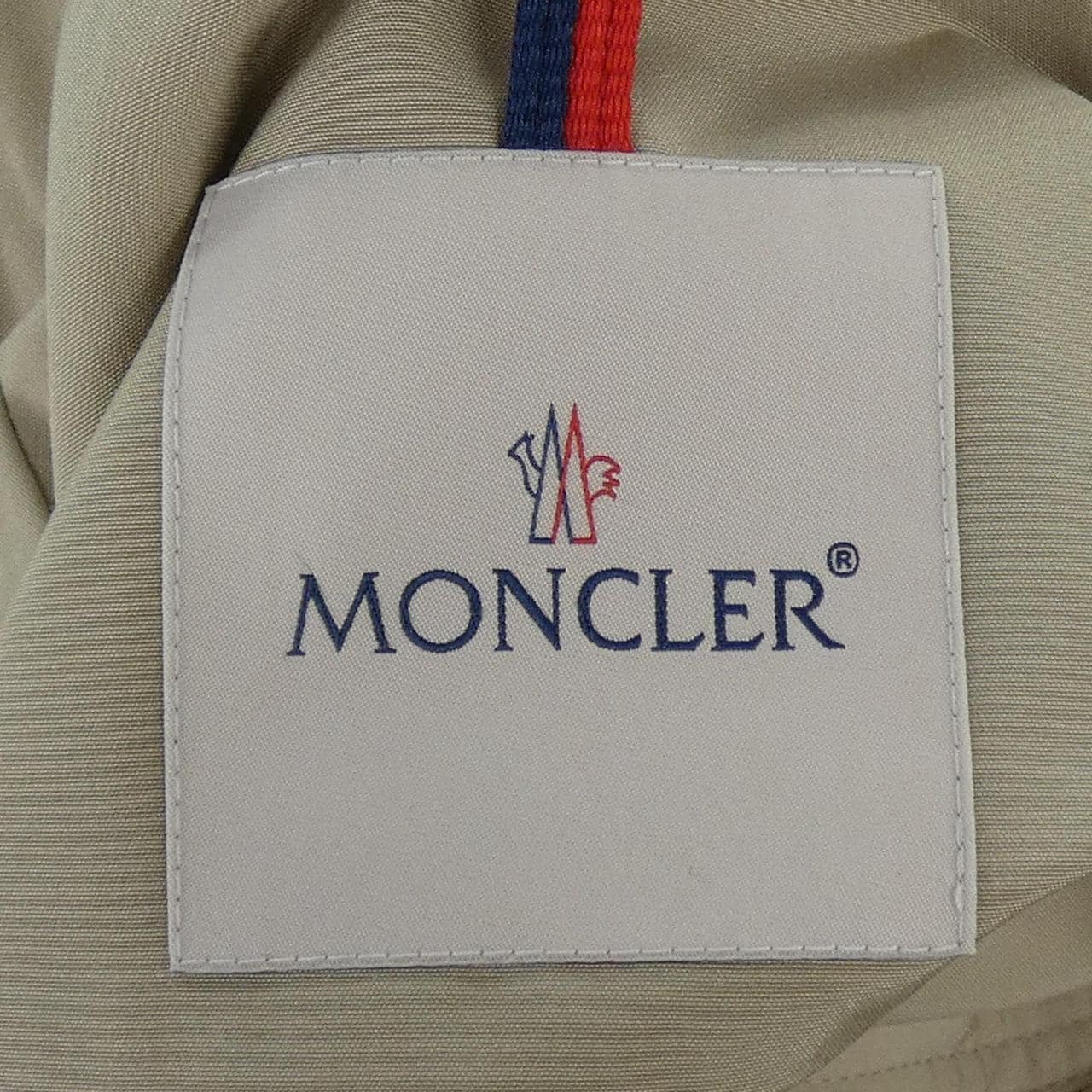 モンクレール MONCLER NOUES ジャケット