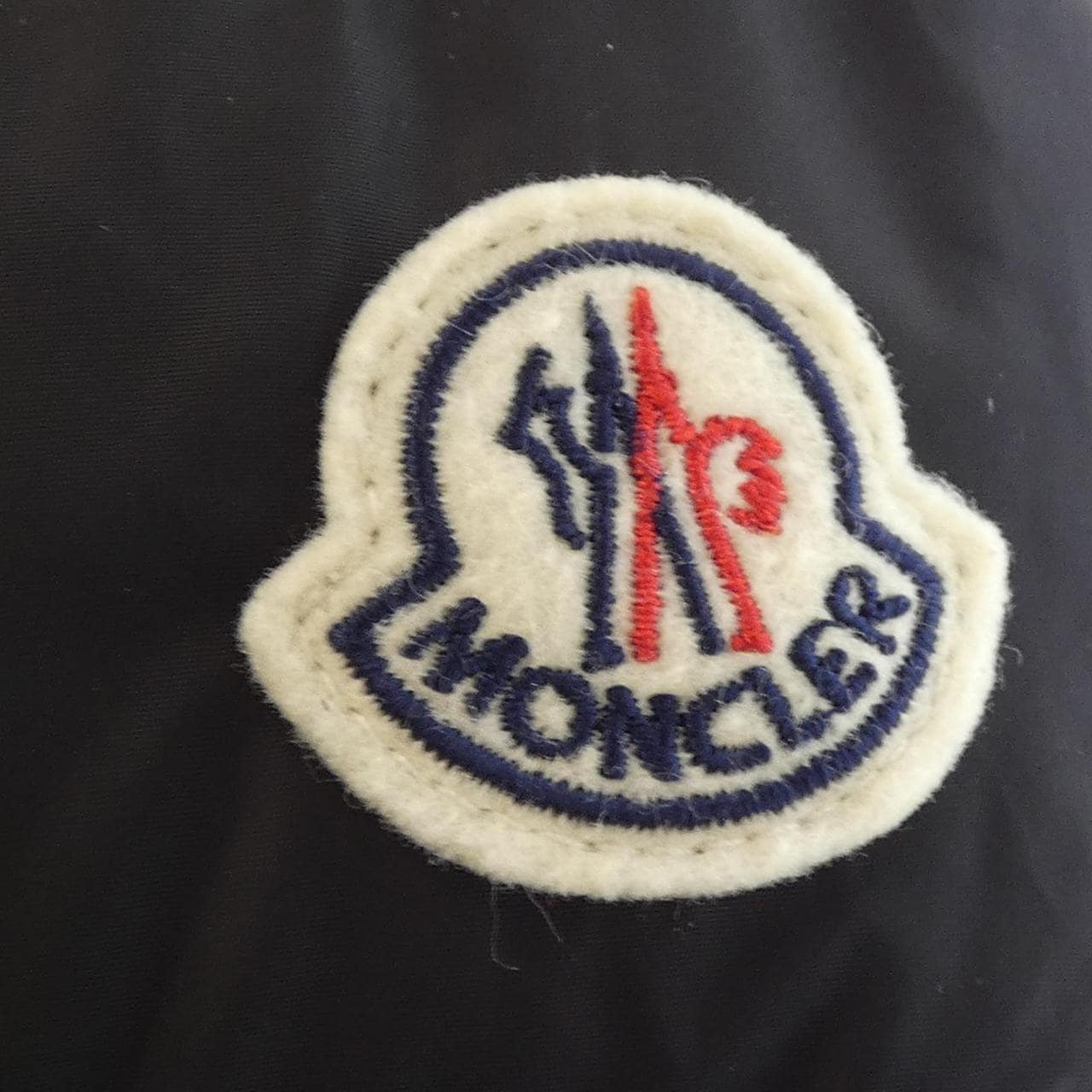 モンクレール MONCLER BETULONG ダウンコート