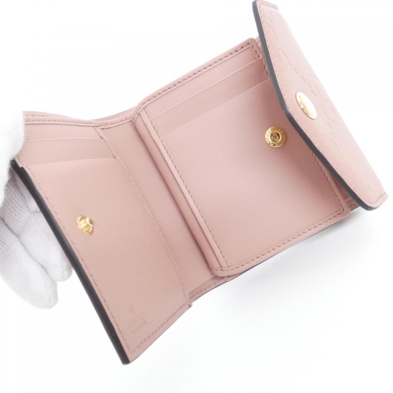 グッチ 772793 AAC1Q 財布