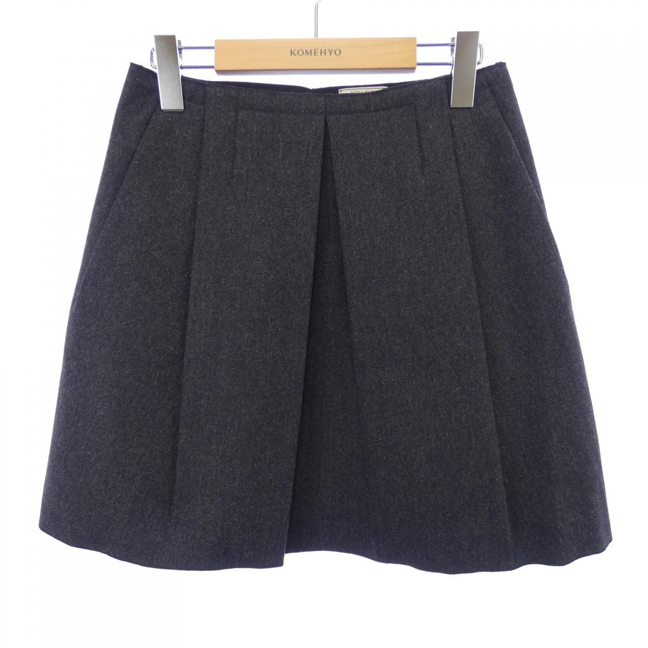 ニナリッチ NINA RICCI スカート