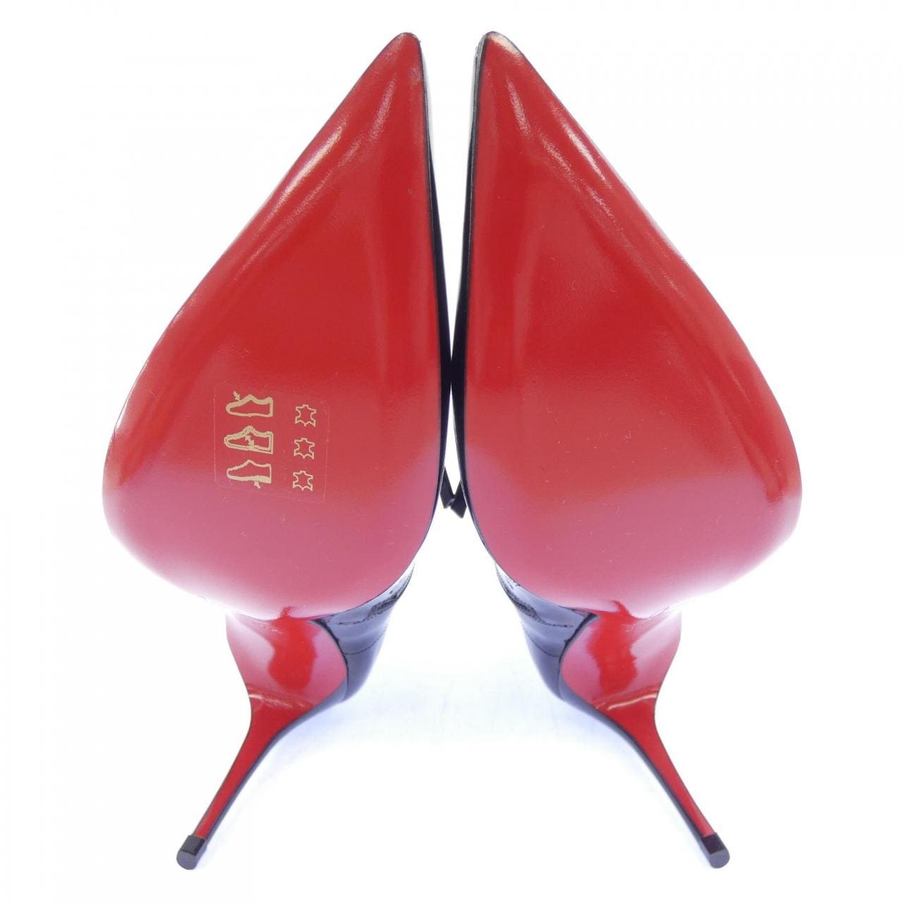 クリスチャンルブタン CHRISTIAN LOUBOUTIN ブーツ
