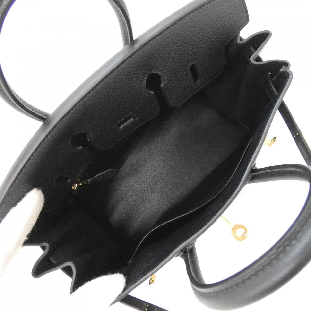 【未使用品】エルメス バーキン 25cm 041344CC バッグ