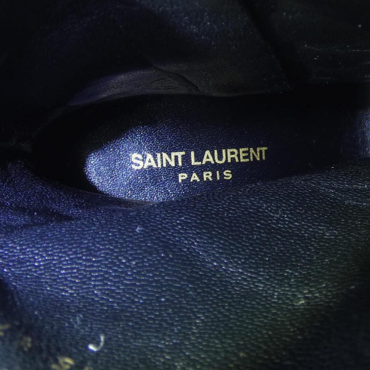 サンローラン SAINT LAURENT 538145 ブーツ