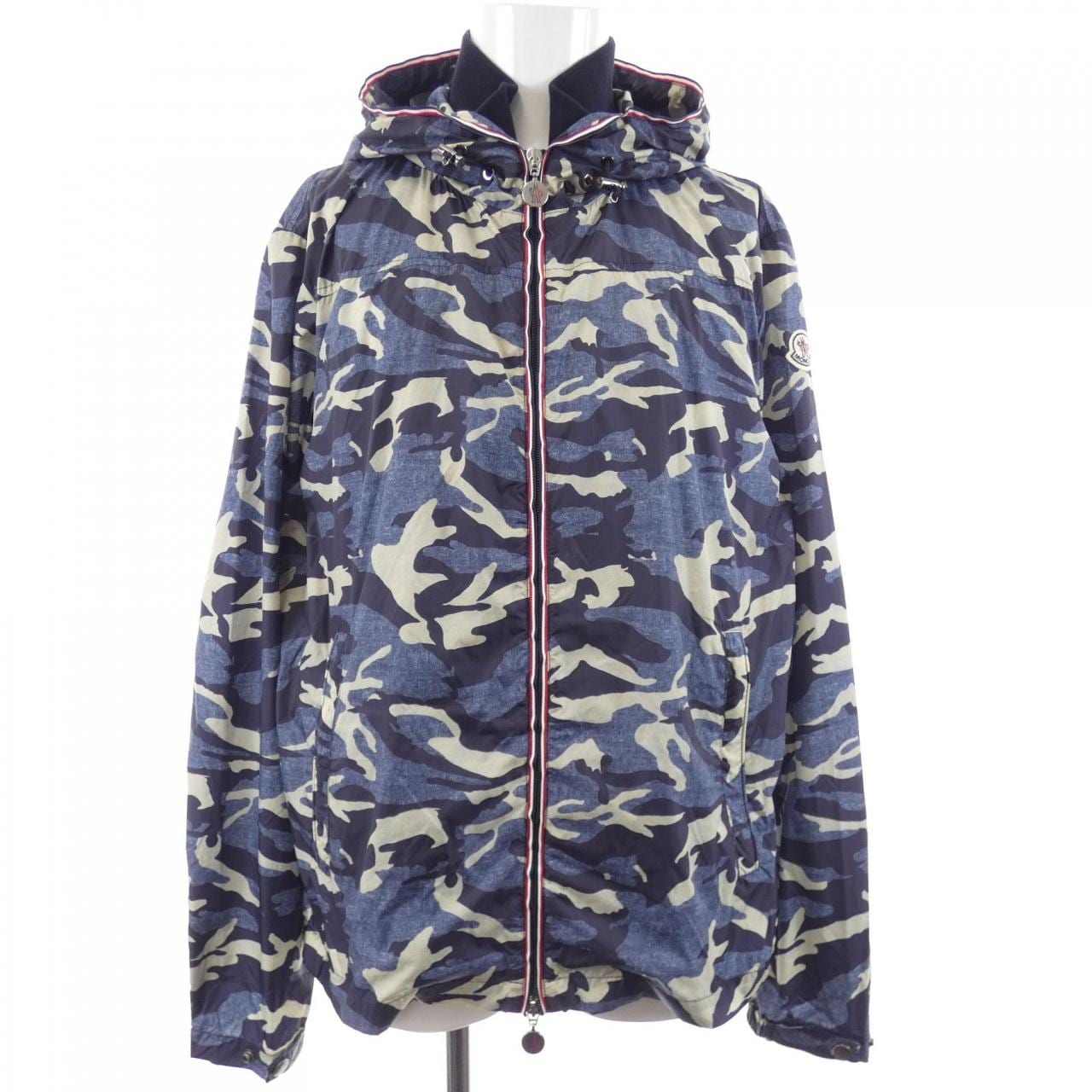 モンクレール MONCLER NATH ブルゾン
