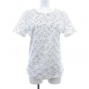 エルメス HERMES BOLDUC AU CARRE ボルデュックチェック 5E4645DK Tシャツ