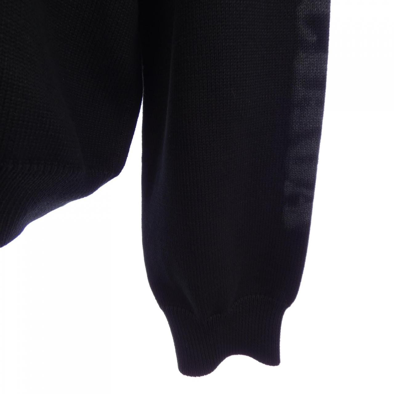 バレンシアガ BALENCIAGA 782866 T3303 UNISEX ニット