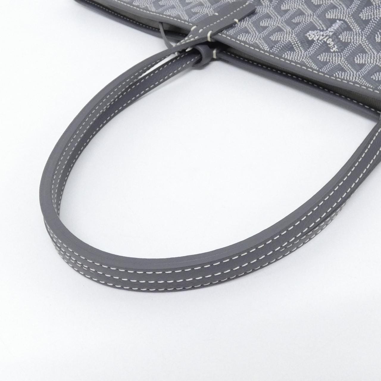 【未使用品】ゴヤール サン ルイ PM AMA LOUIS PM バッグ