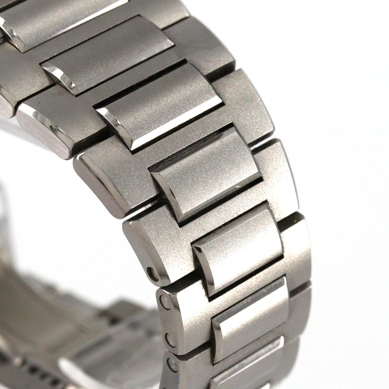 IWC インヂュニアオートマティック40 IW328904 TI 自動巻