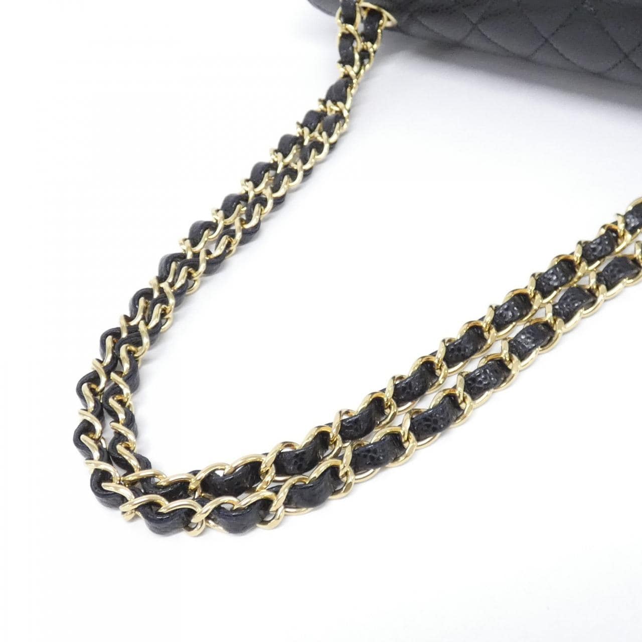 【未使用品】シャネル 1112 ショルダーバッグ