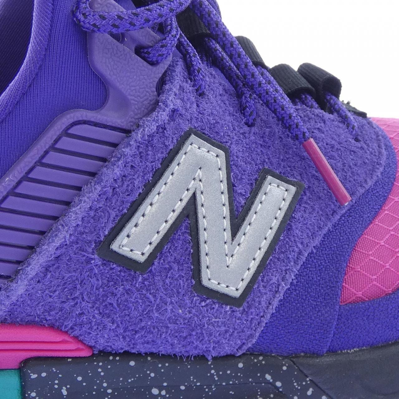 ニューバランス NEW BALANCE MS997SA スニーカー