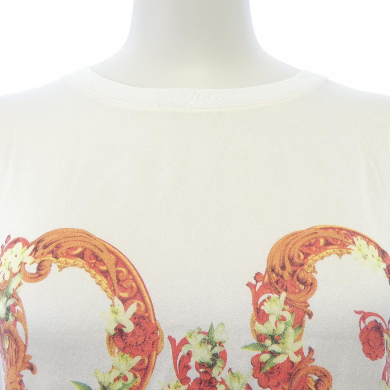 ドルチェアンドガッバーナ DOLCE&GABBANA F8D58T/G79YN トップス