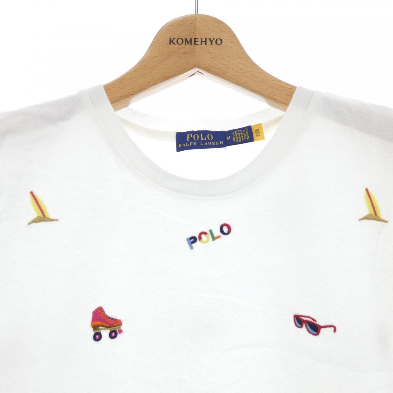 ポロラルフローレン POLO RALPH LAUREN Tシャツ
