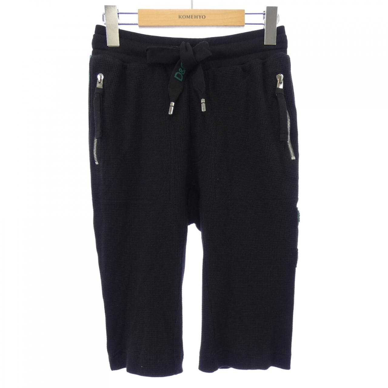 ドルチェアンドガッバーナ DOLCE&GABBANA GY7VAZ/G7NBJ ショートパンツ