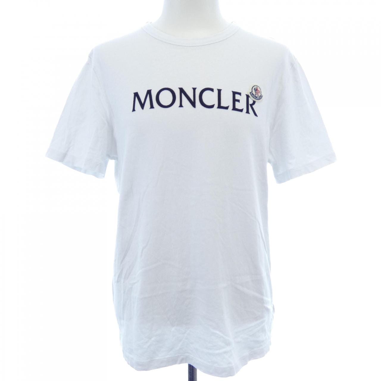 モンクレール MONCLER G20918C00022 Tシャツ