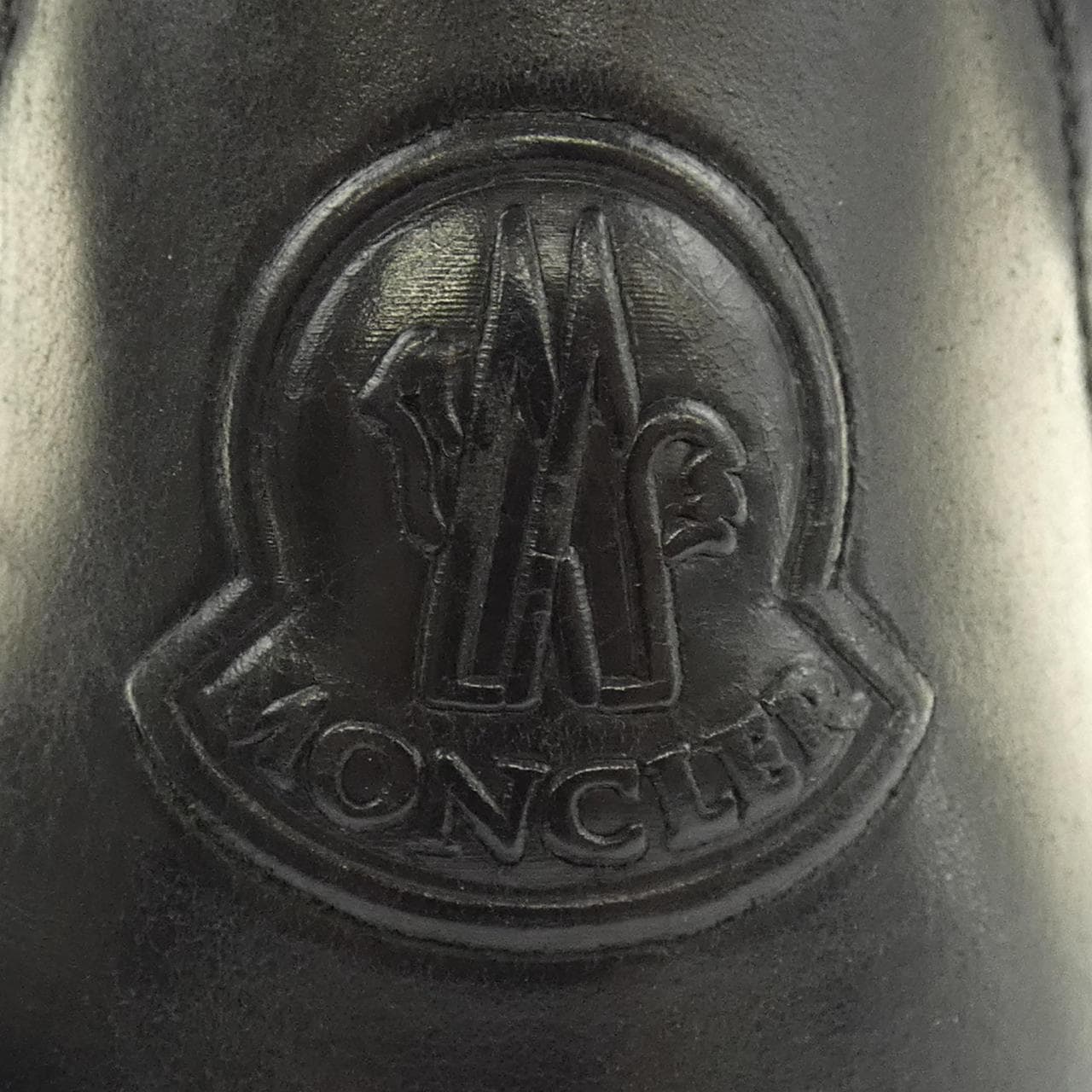 モンクレール MONCLER ロングブーツ