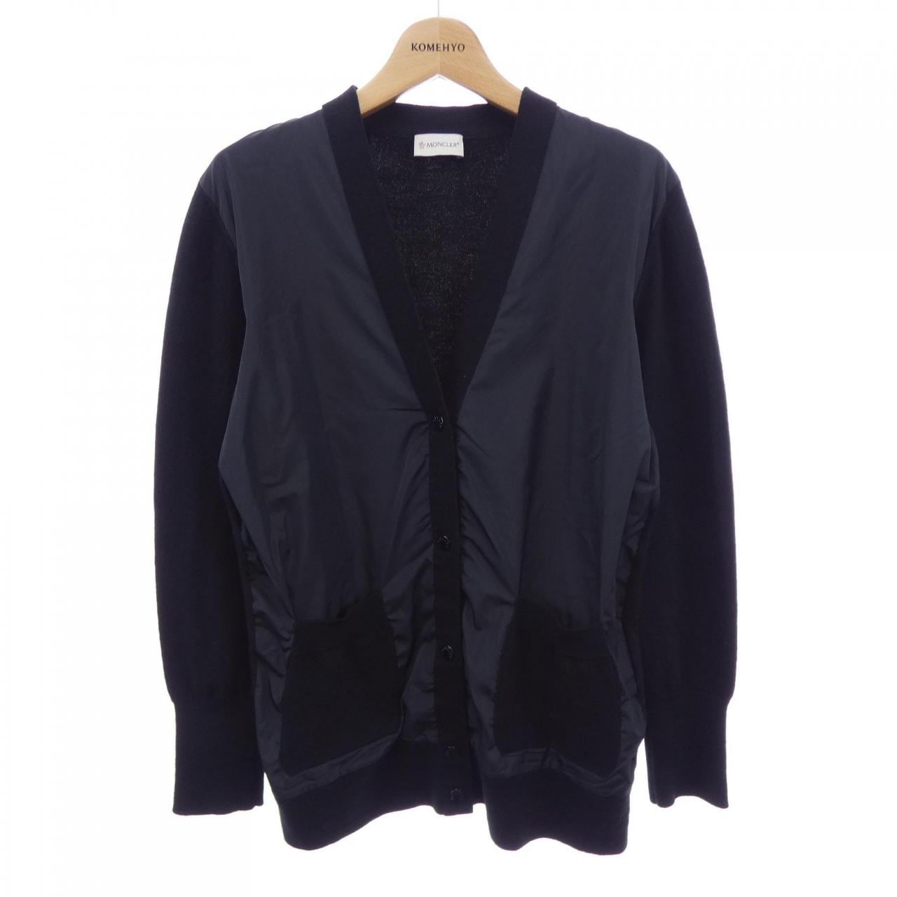 モンクレール MONCLER J209P9B00003 カーディガン