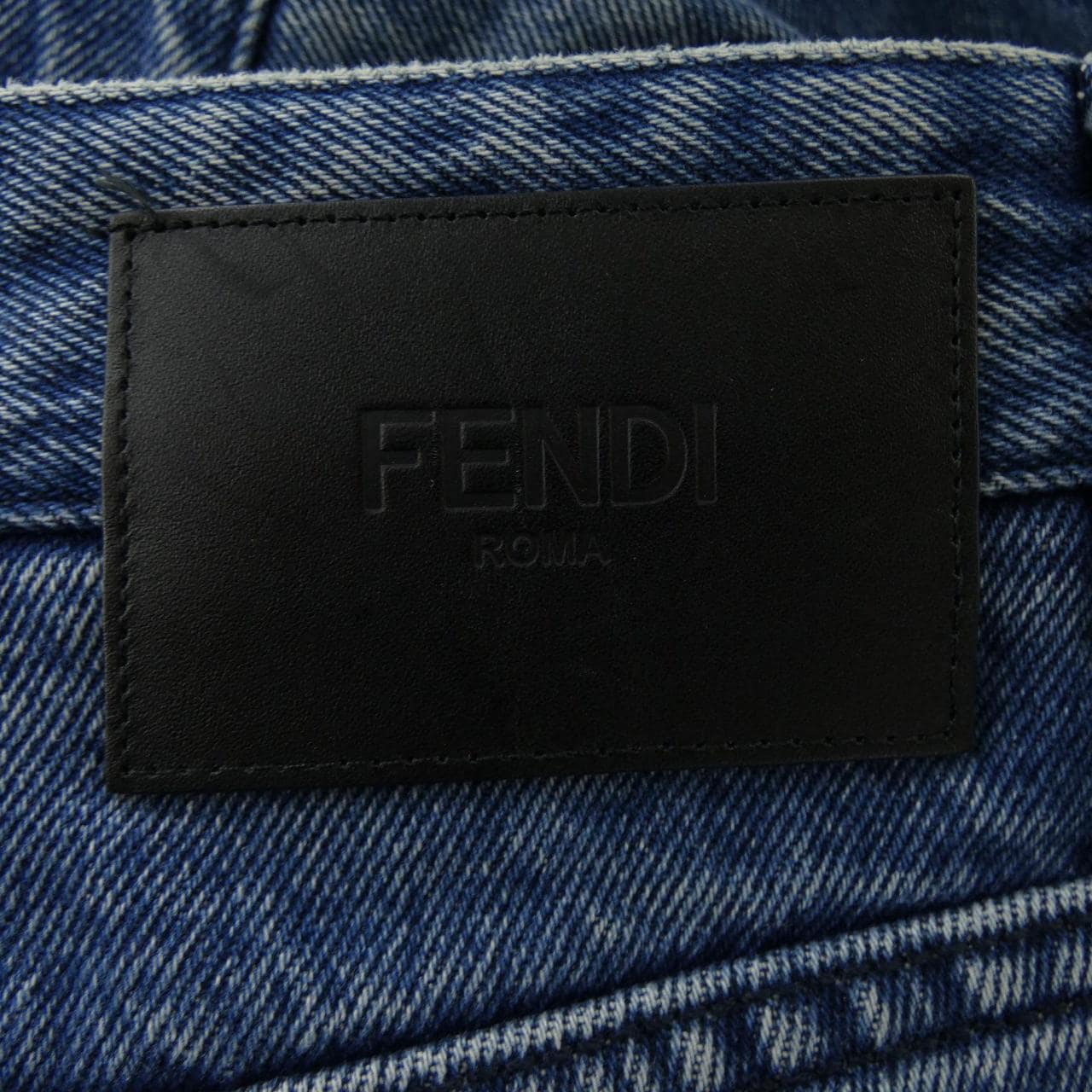 フェンディ FENDI パンツ