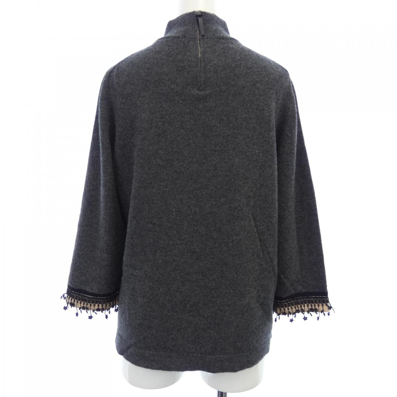 CIVIDINI Knit