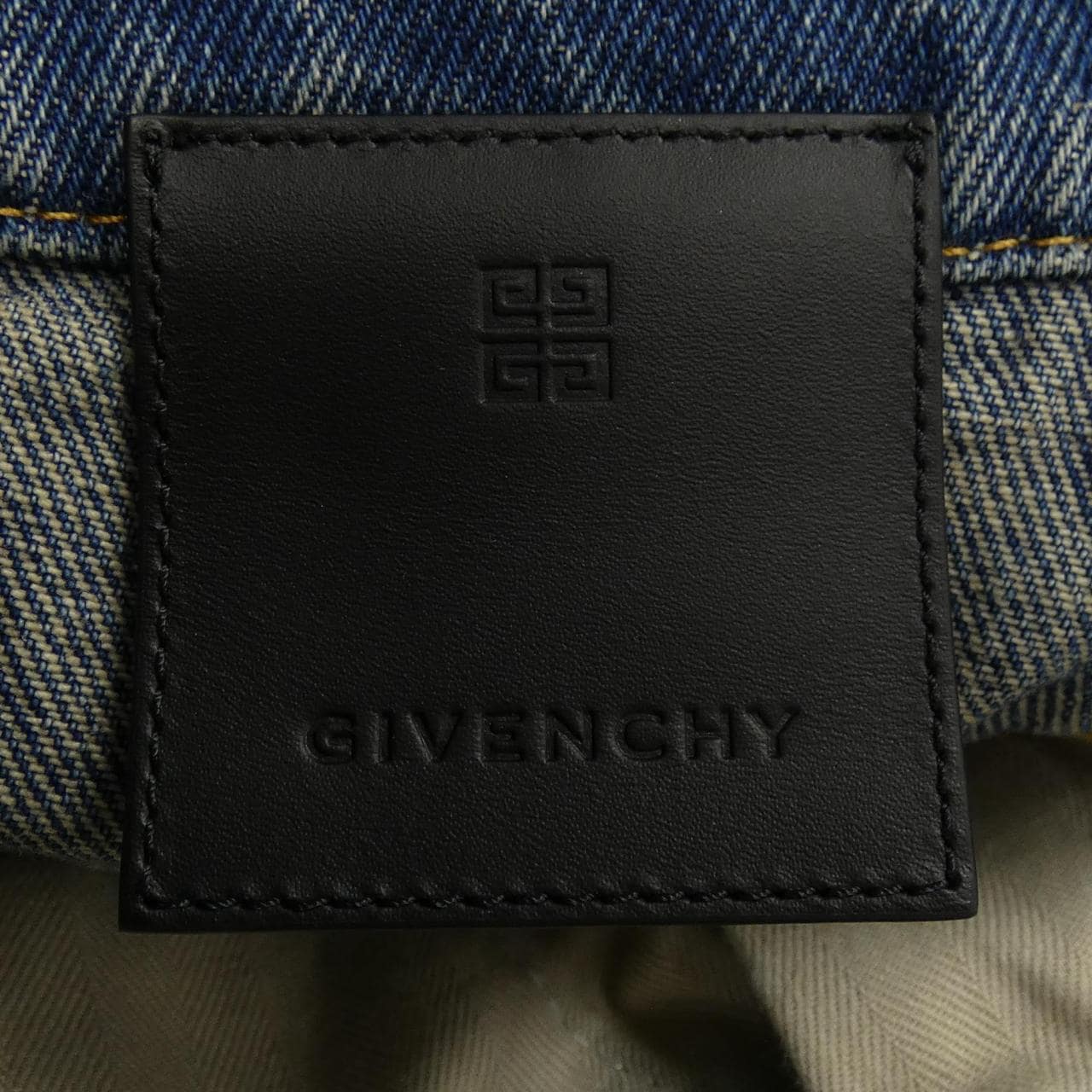 ジバンシー GIVENCHY ジーンズ