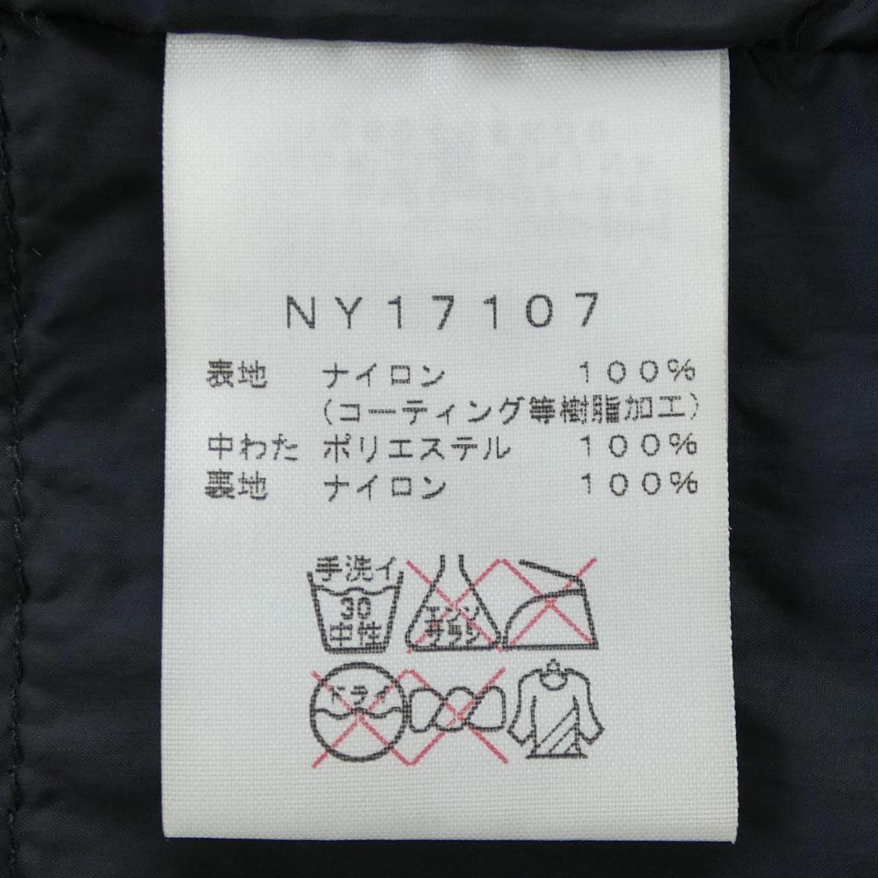 ザノースフェイス THE NORTH FACE ブルゾン