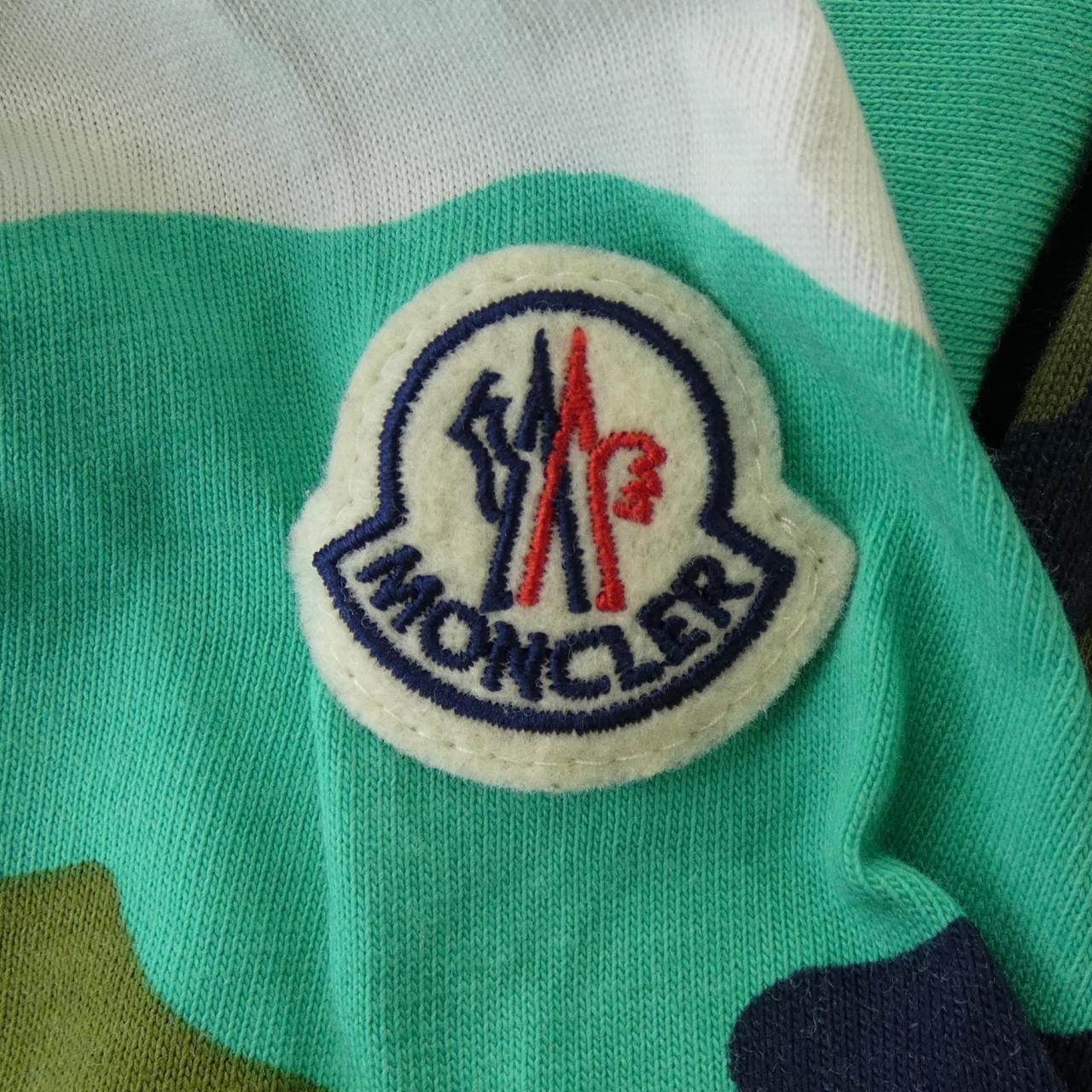 MONCLER MONCLER T-Shirt