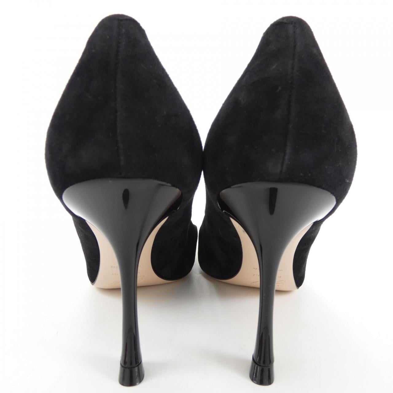 ROGER VIVIER VIVIER pumps