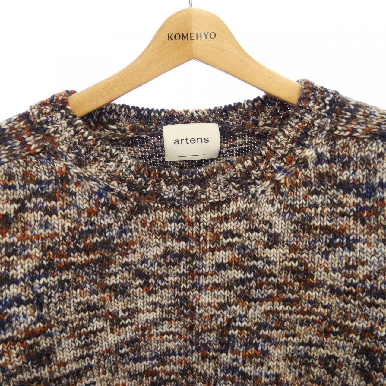 artens 1020201 ニット