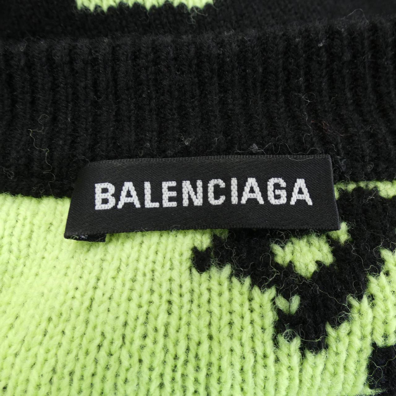 バレンシアガ BALENCIAGA ニット
