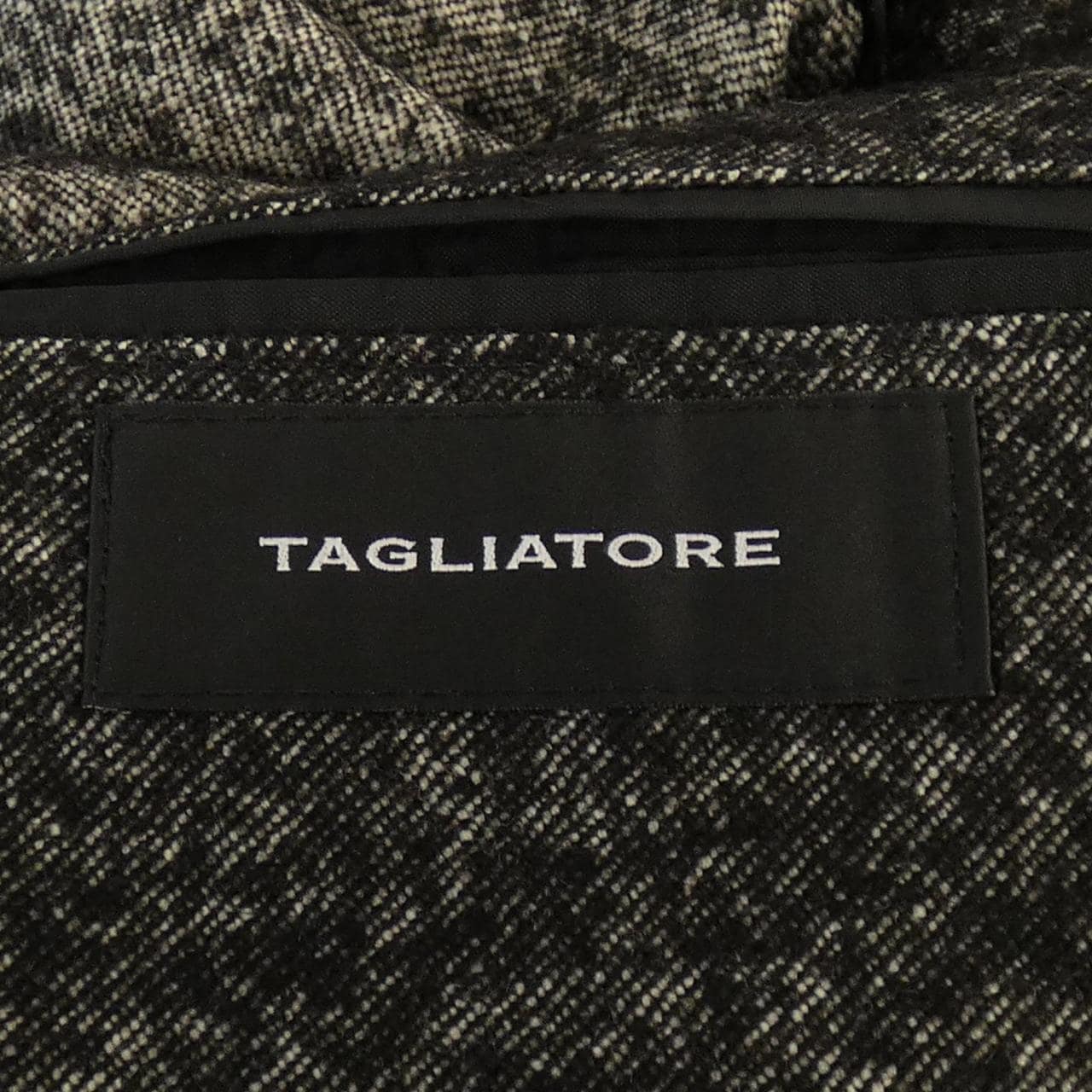 Tagliatore TAGLIATORE jacket