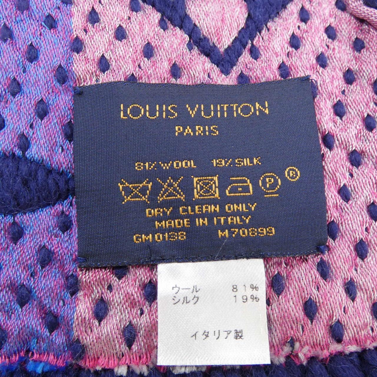 LOUIS VUITTON消音器