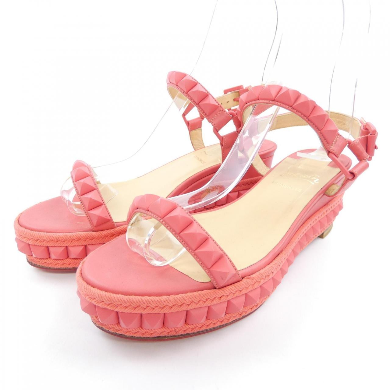クリスチャンルブタン CHRISTIAN LOUBOUTIN サンダル