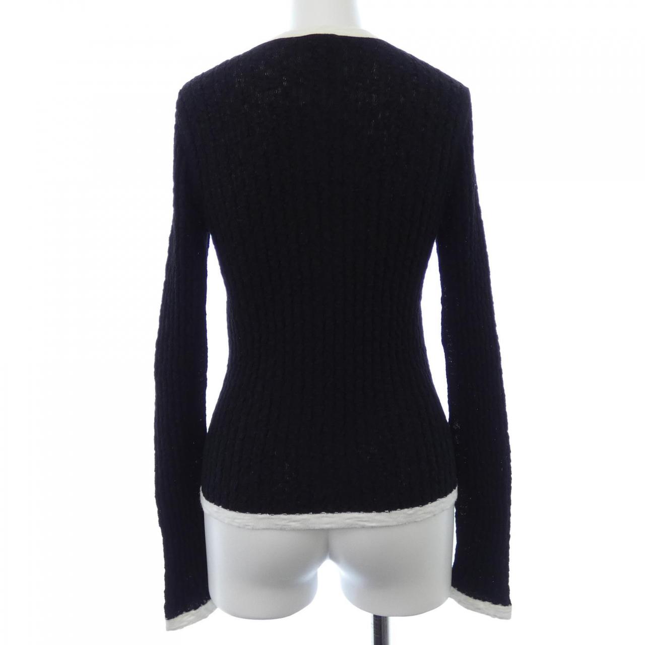 CHANEL CHANEL knitwear
