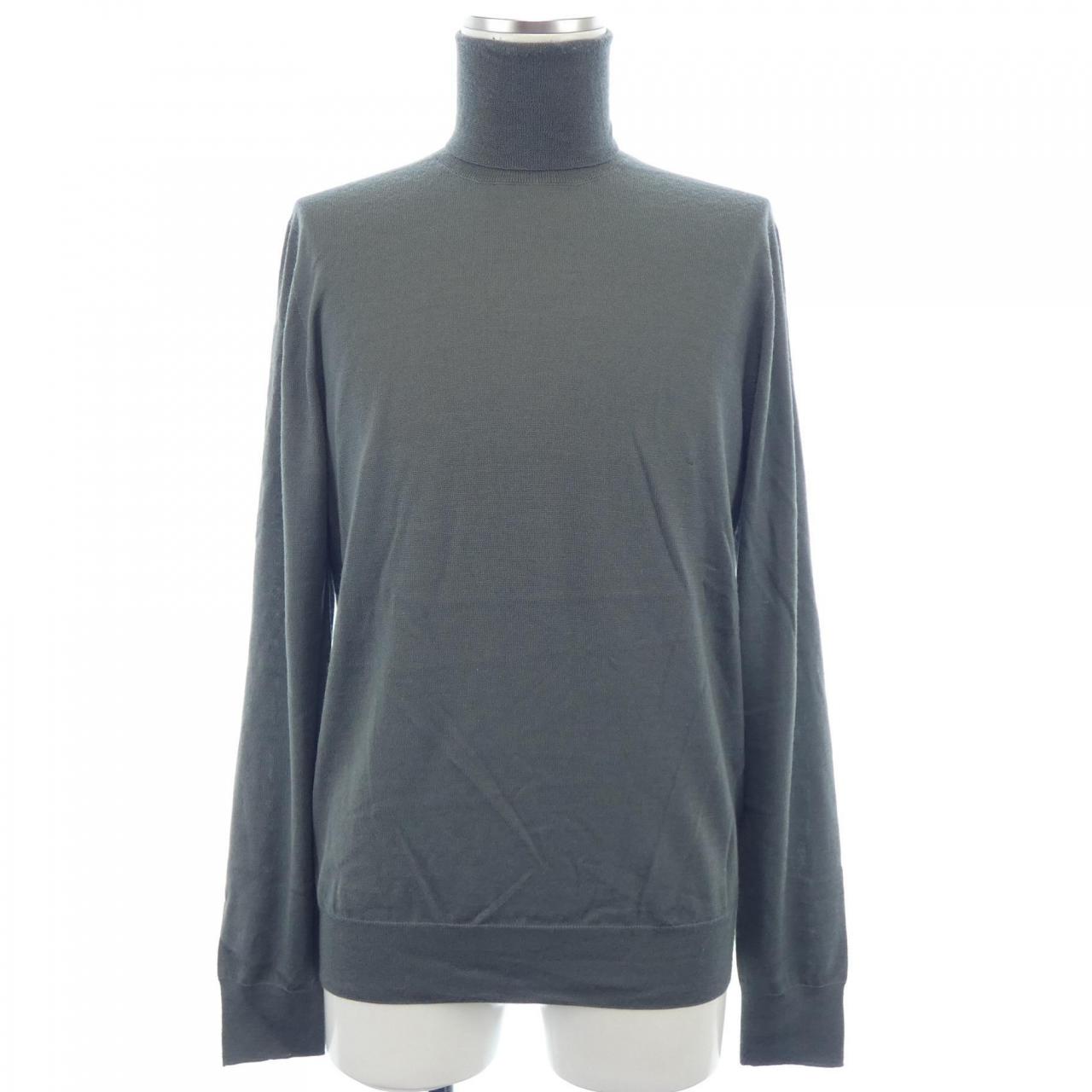 エルメス HERMES ニット