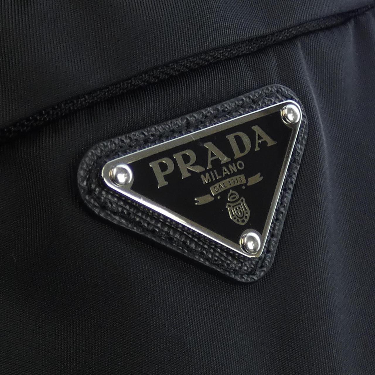 Prada PRADA jacket