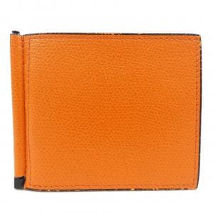 ヴァレクストラ VALEXTRA WALLET