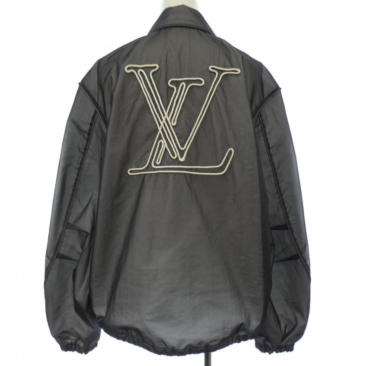 LOUIS VUITTON VUITTON jacket