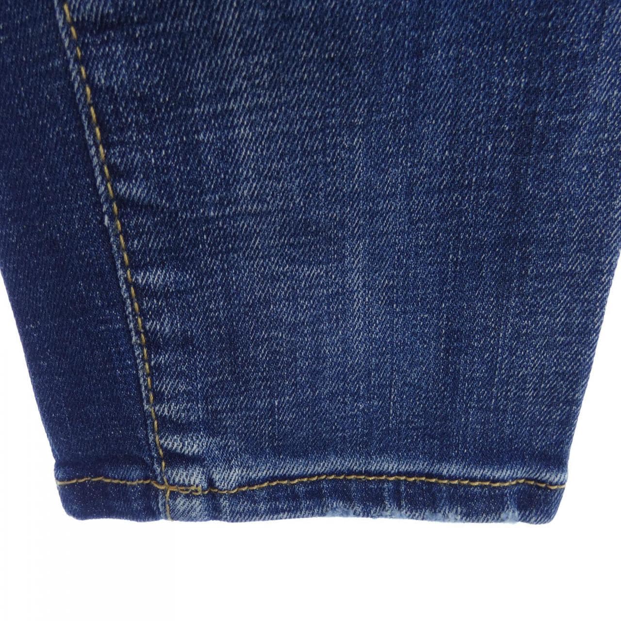DSQUARED2 DSQUARED2 牛仔褲