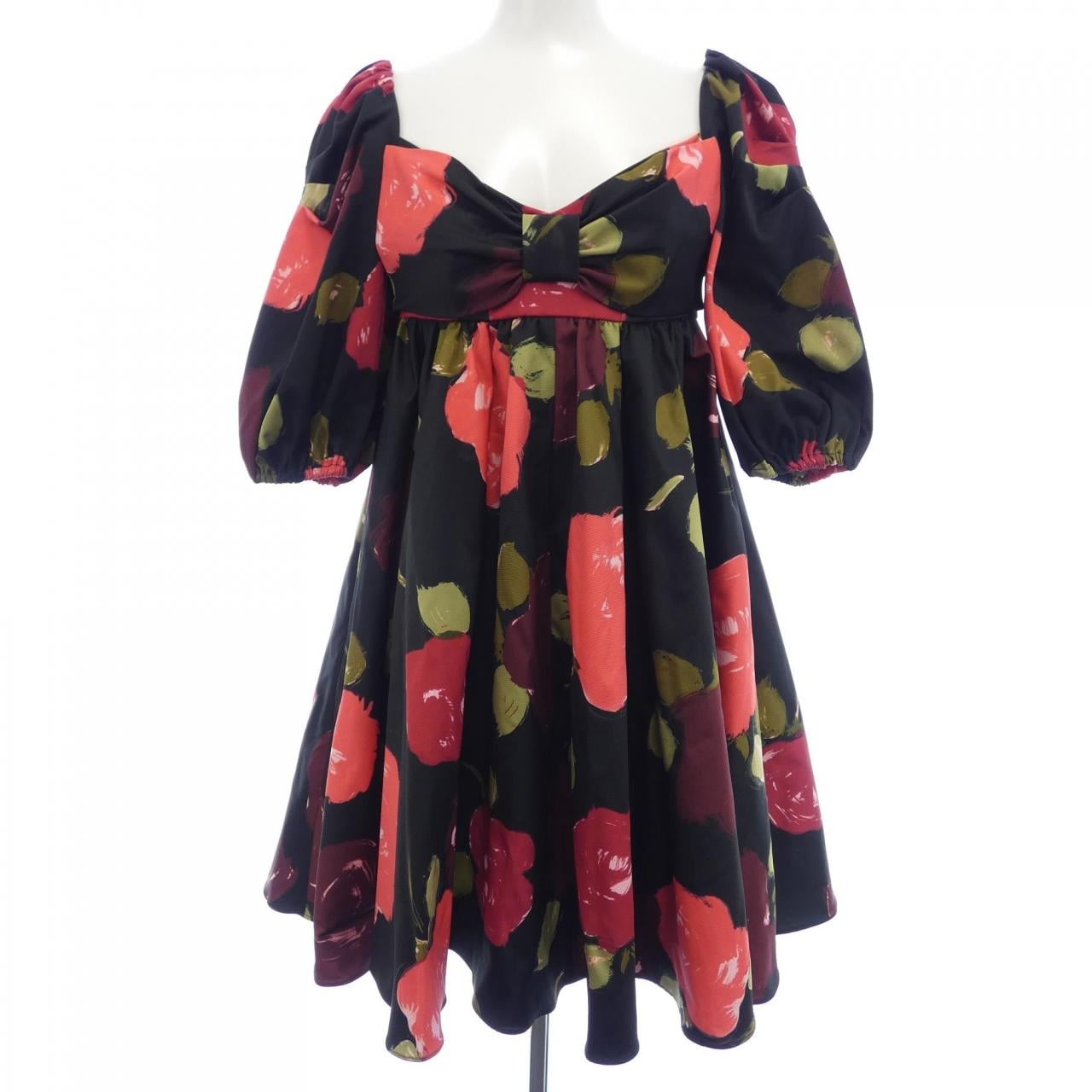 ケイトスペード kate spade K6335 ワンピース