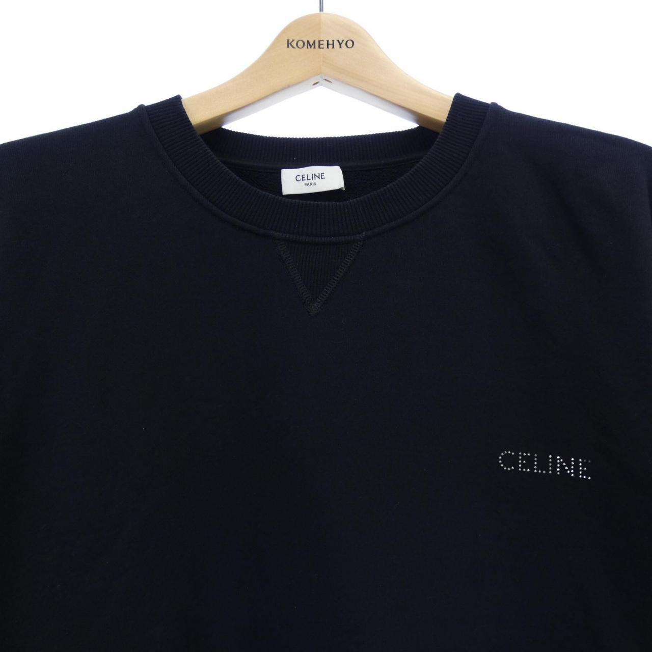 セリーヌ CELINE 2Y960670Q スウェット