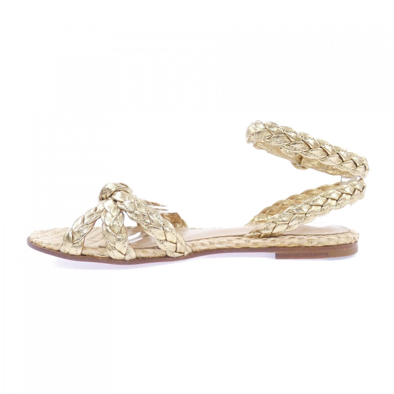 ジャンカルロロッシ GIAN CARLO ROSSI サンダル