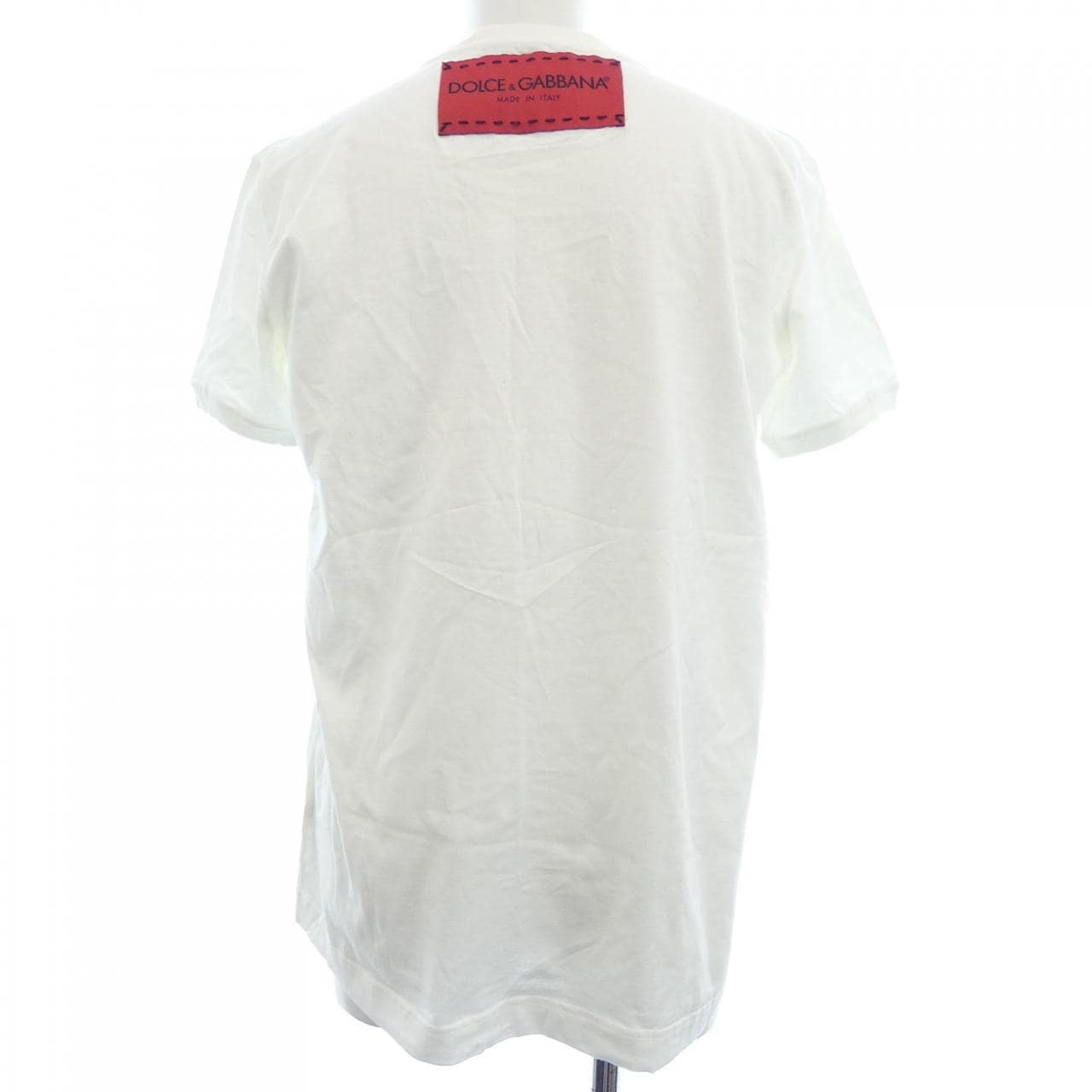 ドルチェアンドガッバーナ DOLCE&GABBANA F8K74Z/HH7I8 Tシャツ
