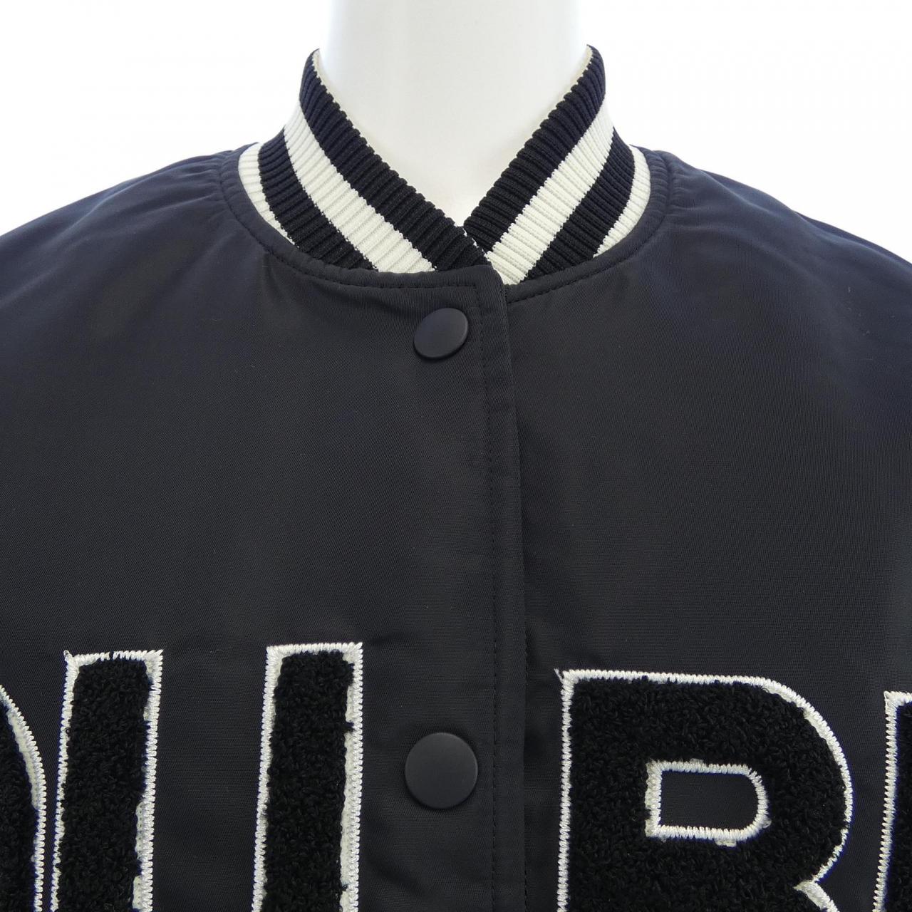 ダブルスタンダードクロージンク DOUBLE STANDARD CLOTHING スタジャン