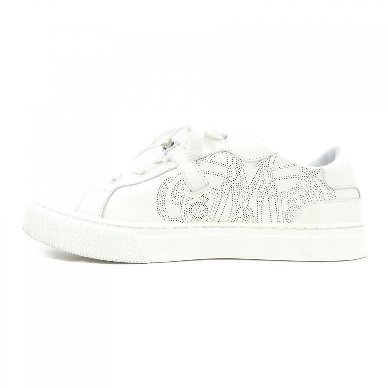 エルメス HERMES デイ DAY ケリーバックル 232176Z スニーカー